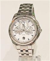 Orologio Citizen Uomo Eco Drive in Acciaio BU0010-82A - BU0010-82A